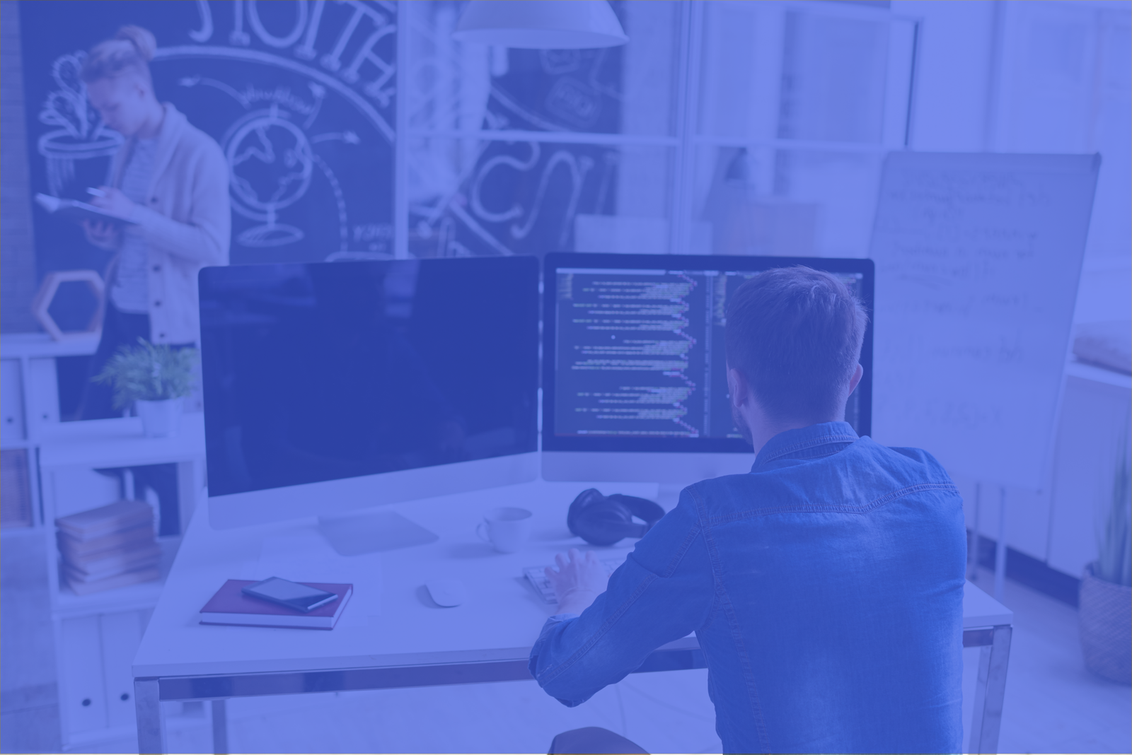 We are cool hardworking family